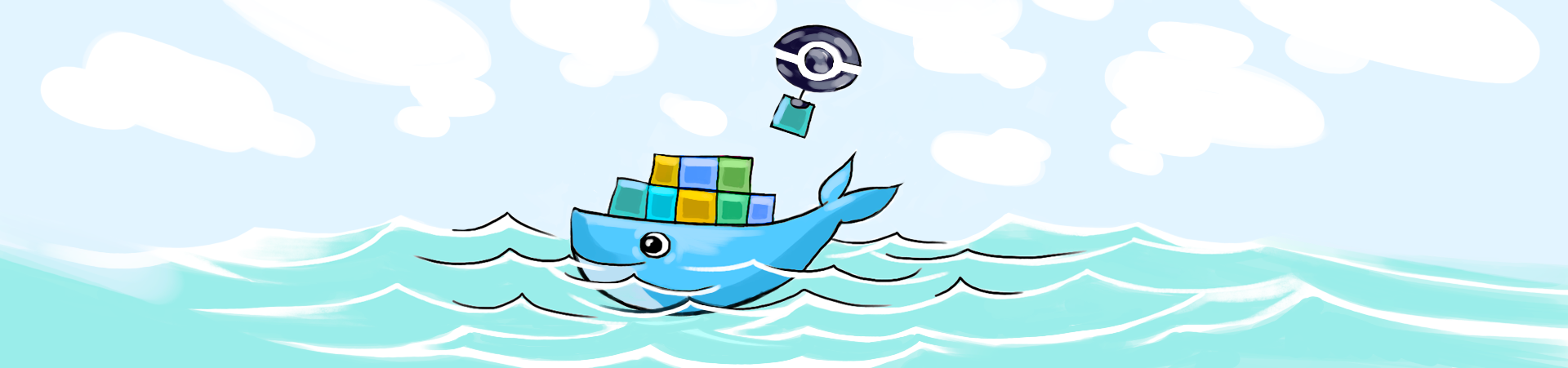 Build and deploy applications using Drone CI, Docker and Ansible